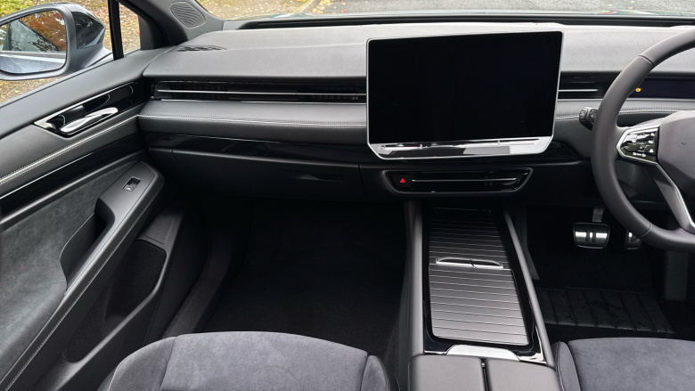 Volkswagen ID.7 210kW Match Pro Plus 77kWh 5dr Auto Electric Hatchback